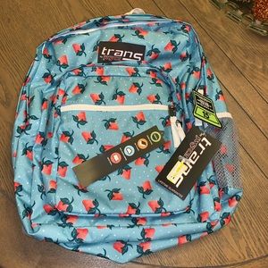 Jansport backpack
